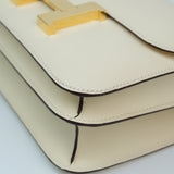 Hermes Constance 24 Nata GHW - Z