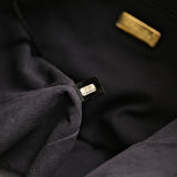 HOLD | Chanel Large Coco Croc-Embossed Tote Bag - s27