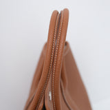 Hermes Garden Party Tote 30 Gold PHW - Z