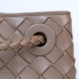 Bottega Veneta Andiamo Small Pinecone