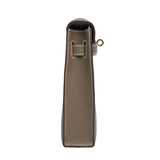 Hermes Kelly Elan Etoupe GHW - W
