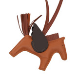 Hermes Pegase Cuivre, Ebene