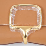Hermes Della Cavalleria Gold Elan GHW - W (BRANDNEW)