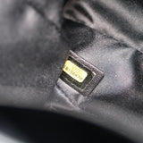 Chanel GST Black Caviar GHW - s16