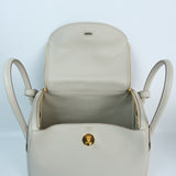 Hermes Lindy 26 Beton GHW - U