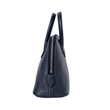 Hermes Mini Bolide Evercolor Bleu Nuit - U