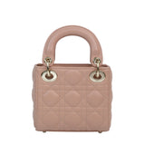 Dior Micro Lady D Rose Des Vents