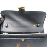 Hermes Constance To Go Noir GHW - Z