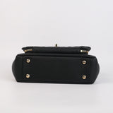 Chanel Affinity Medium Black - s29