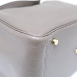 Hermes Lindy 30 Etain Ghw - A