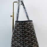 Goyard St. Louis PM Black - (BRANDNEW)