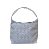 Goyard Boheme PM Bleu Polaire Multicolor - (BRANDNEW)