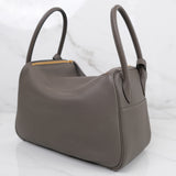 Hermes Lindy 26 Etain - Y