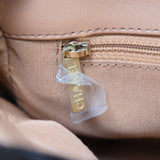 Chanel 19 Small Caramel