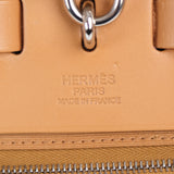 Hermes Herbag 39 PHW - (P squared)