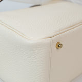 Hermes Mini Lindy Nata GHW - U (BRANDNEW)