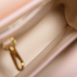Louis Vuitton Capucines BB Stardust