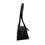 Alaia Le Teckel Medium Shoulder Bag
