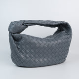 Bottega Veneta Jodie Teen Thunder