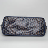 Goyard Anjou PM Navy