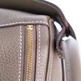 Hermes Lindy 26 Etoupe GHW - Y