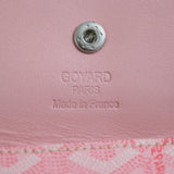 HOLD | Goyard Saint Louis GM Pink