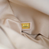 Chanel GST Beige Caviar SHW - s19