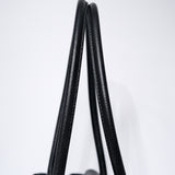 Chanel Urban Essentials Small Shopping Bag Black GHW