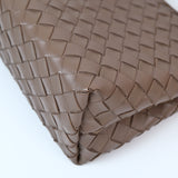 Bottega Veneta Andiamo Small Pinecone