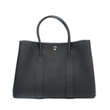 Hermes GPT 30 Noir PHW - U (UNUSED)