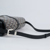 Goyard Belvedere Black MM