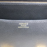 Hermes Constance 24 Noir GHW - Z