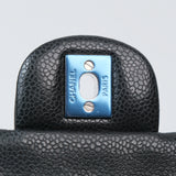 Chanel Mini Square Caviar SHW -s20