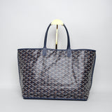 Goyard Anjou PM Navy