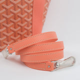 Goyard Belharra Coral - (BRANDNEW)