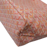 Goyard Saint Louis PM Rose Poudre Multicolor - (BRANDNEW)