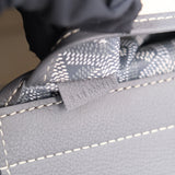 Goyard Rouette Gray Pm