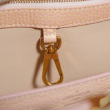 Louis Vuitton Capucines BB Stardust