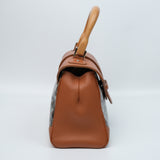 Goyard Mini Saigon Souple Et Naturel