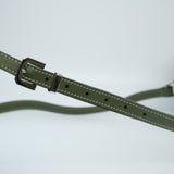 Goyard Capvert Green