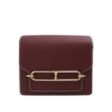 Hermes Roulis Rouge H GHW - D