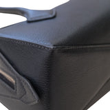 Alaia Le Teckel Medium Shoulder Bag