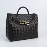 Bottega Veneta Andiamo Fondant