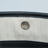 Hermes GPT 30 Noir PHW - U (UNUSED)