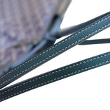 HOLD | Goyard St. Louis Claire Voie Iridescent Blue - (UNUSED)