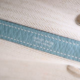 Hermes GPT 30 Blue Ciel