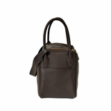 Hermes Lindy 26 Rouge Sellier