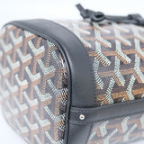 Goyard Petit Flot Mini Black - (BRANDNEW)
