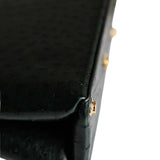 Louis Vuitton Ostrich Rose Des Vents PM