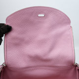 Hermes Lindy 26 Mauve Sylvestre PHW - Z
